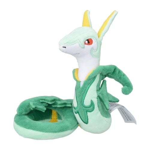 Pokémon fit Serperior Plush
