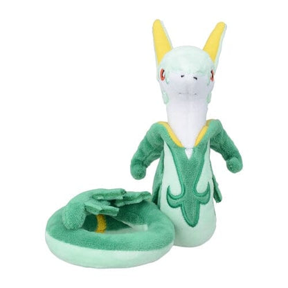 Pokémon fit Serperior Plush