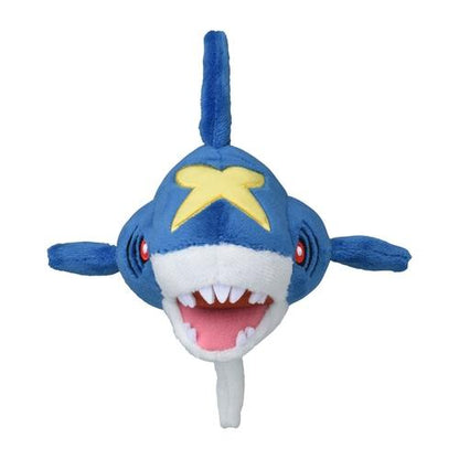 Pokémon fitSharpedo Plush