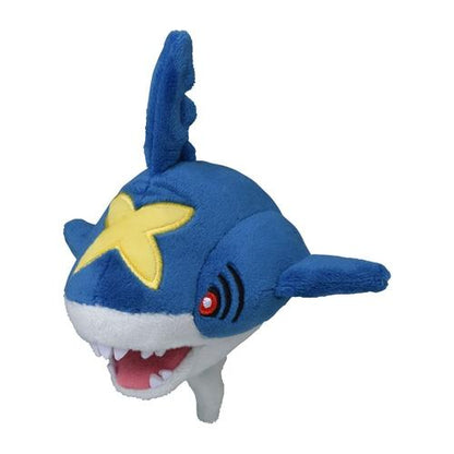 Pokémon fitSharpedo Plush