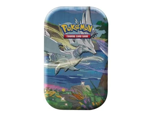 Pokémon Shining Fates Mini Tin