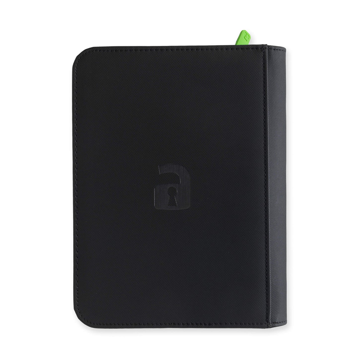 Vault X 4-Pocket Exo-Tec Zip Binder