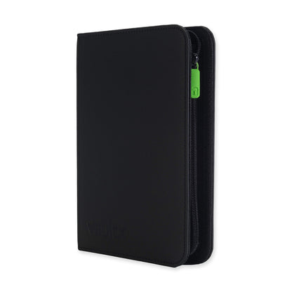 Vault X 4-Pocket Exo-Tec Zip Binder