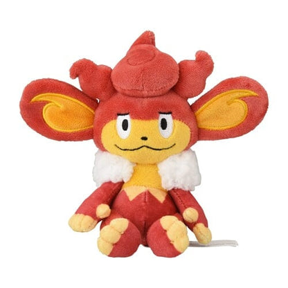 Pokémon fit Simisear Plush / Knuffel