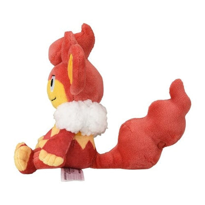 Pokémon fit Simisear Plush / Knuffel