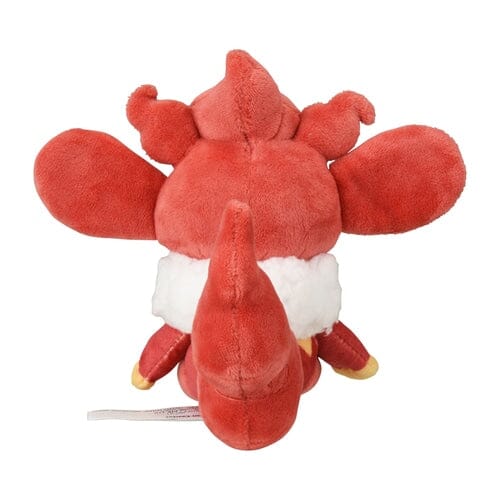 Pokémon fit Simisear Plush / Knuffel