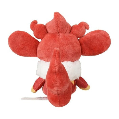 Pokémon fit Simisear Plush / Knuffel