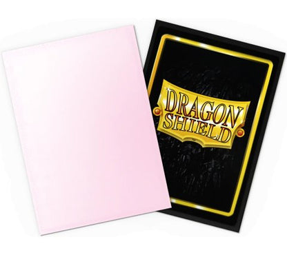 Dragon Shield - Sleeves Dual Matte: Blossom (100 stuks)