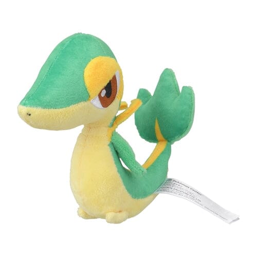 Pokémon fit Snivy Plush / Knuffel