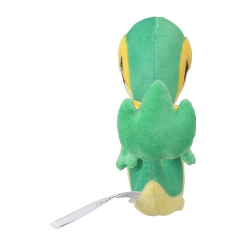 Pokémon fit Snivy Plush / Knuffel