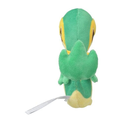 Pokémon fit Snivy Plush / Knuffel