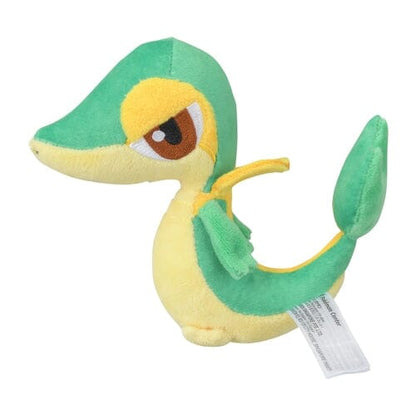 Pokémon fit Snivy Plush / Knuffel
