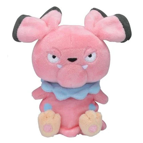 Pokémon fit Snubbull Plush / Knuffel