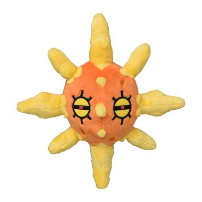 Pokémon fit Solrock Plush / Knuffel