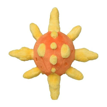 Pokémon fit Solrock Plush / Knuffel