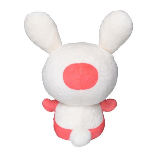 Pokémon fit Spinda Plush