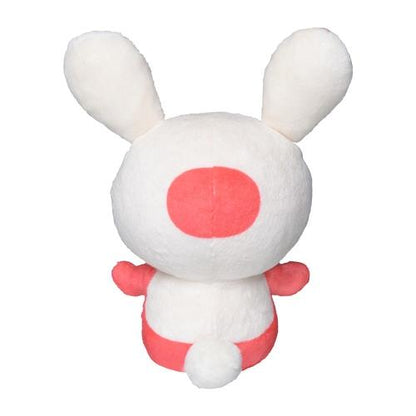 Pokémon fit Spinda Plush