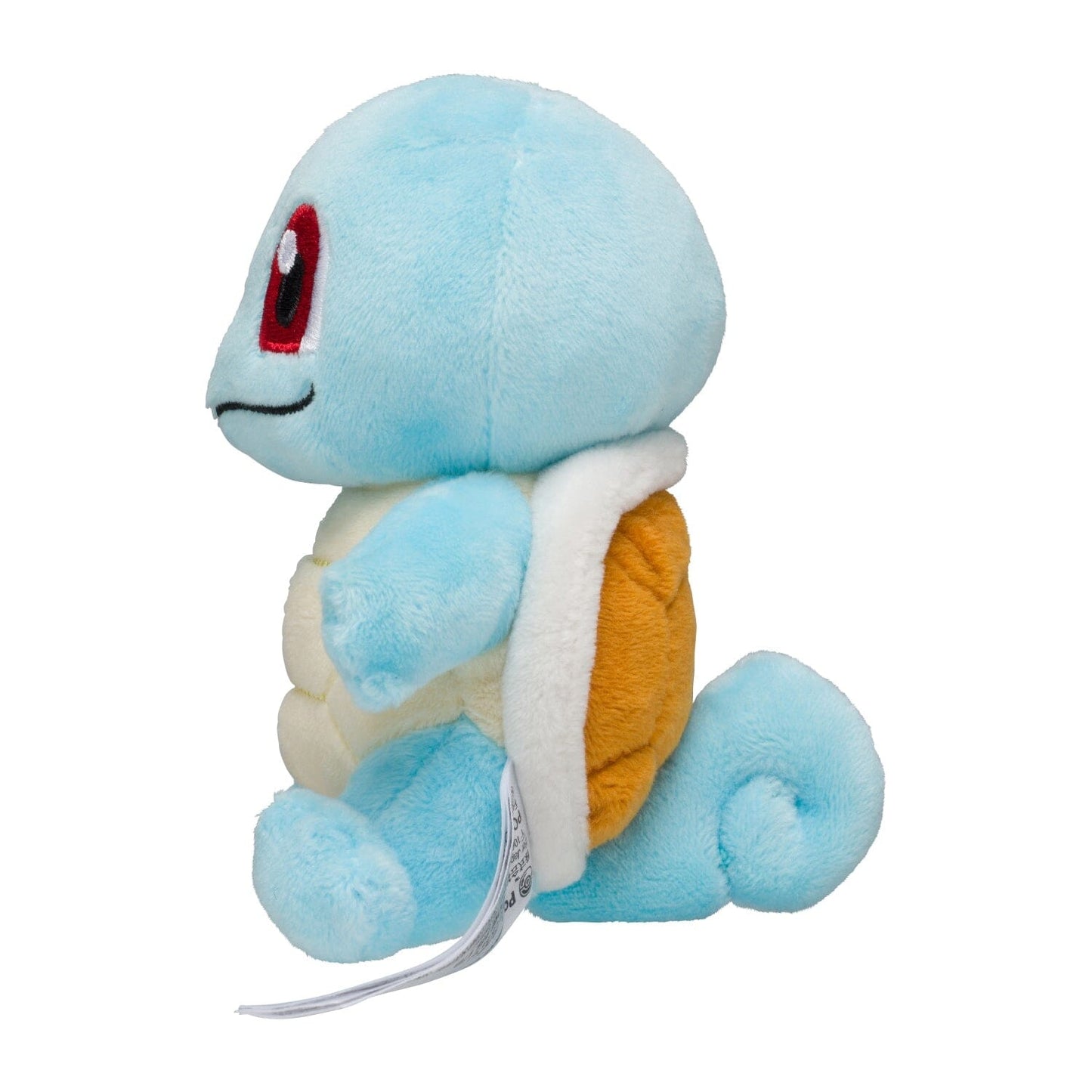 Pokémon fit Squirtle Plush