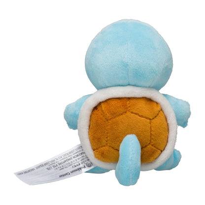 Pokémon fit Squirtle Plush