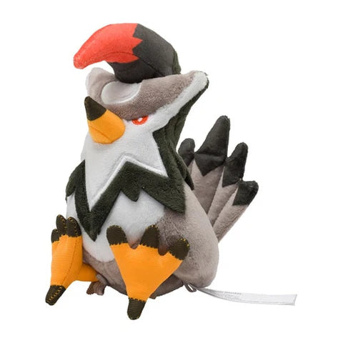 Pokémon fit Staraptor Plush / Knuffel