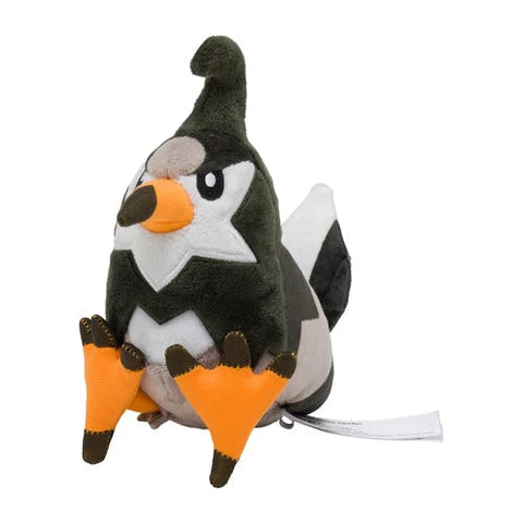 Pokémon fit Staravia Plush / Knuffel