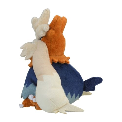 Pokémon fit Stoutland Plush