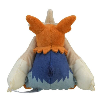 Pokémon fit Stoutland Plush