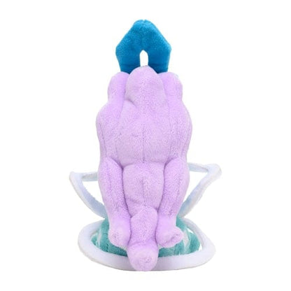Pokémon fit Suicune Plush