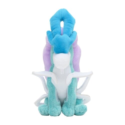 Pokémon fit Suicune Plush