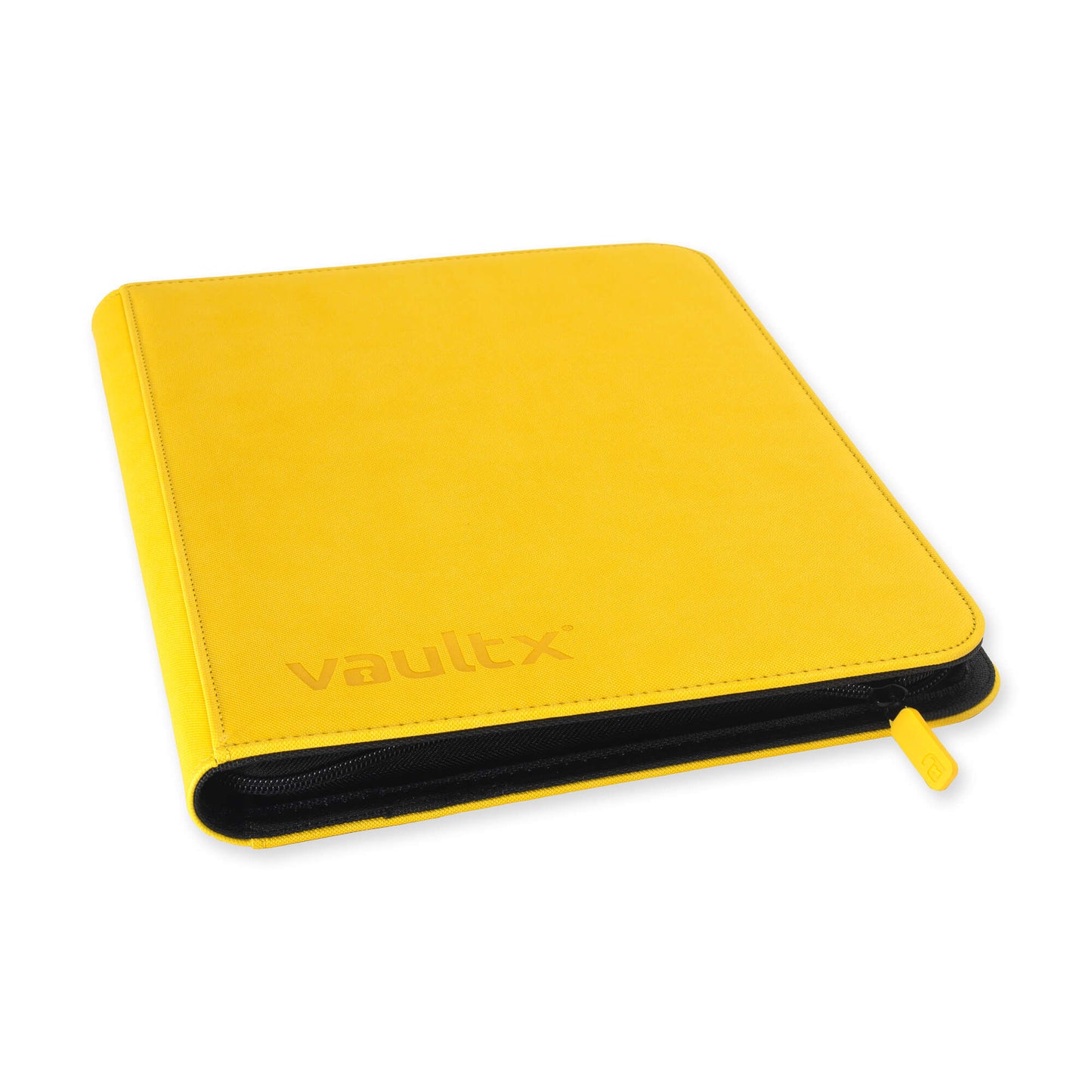 Vault X 9-Pocket Exo-Tec Zip Binder