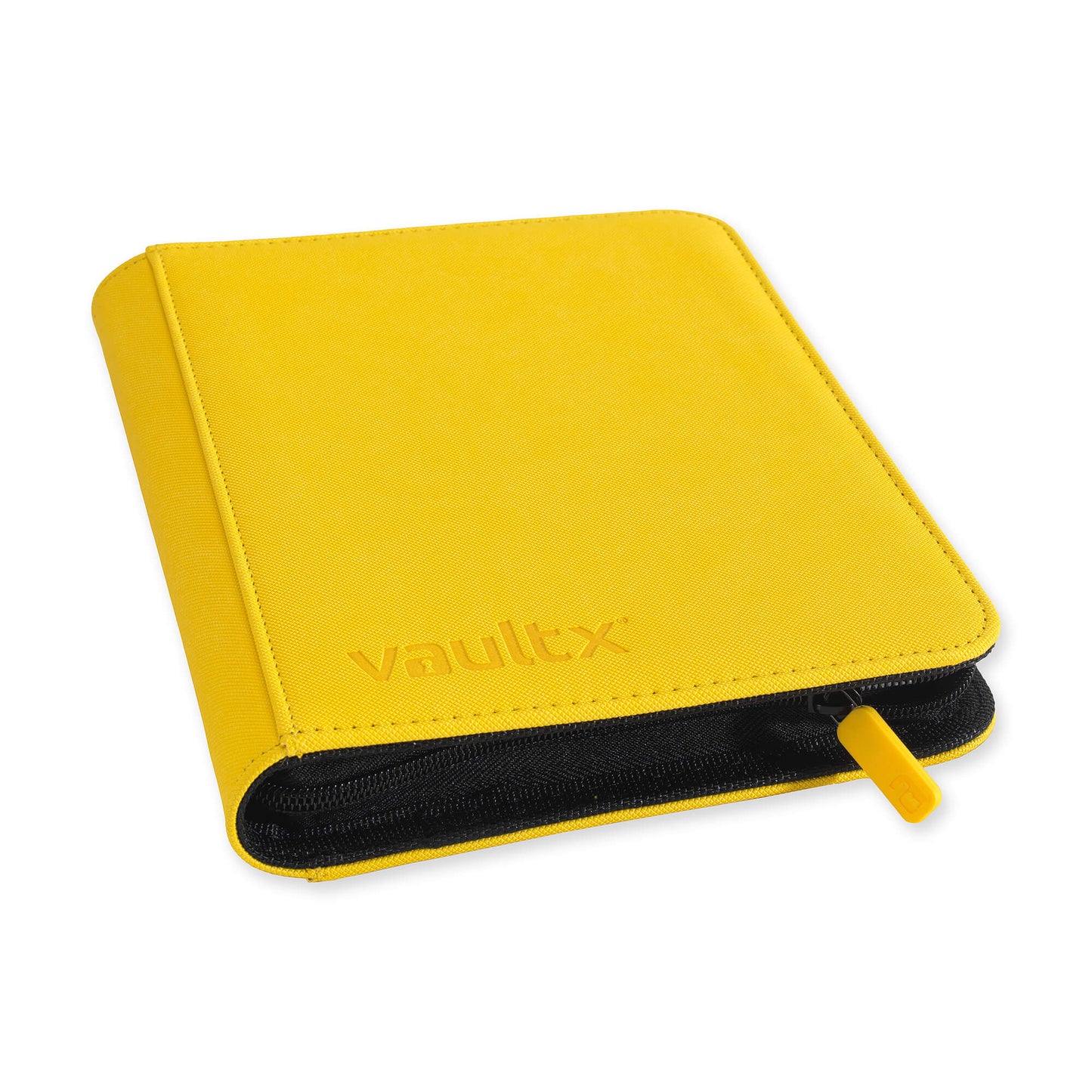 Vault X 4-Pocket Exo-Tec Zip Binder