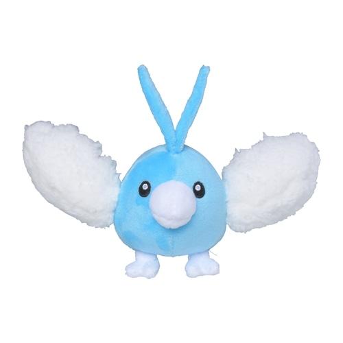 Pokémon fit Swablu Plush