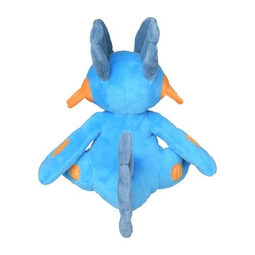 Pokémon fit Swampert Plush