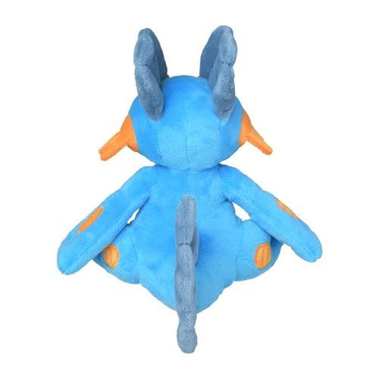 Pokémon fit Swampert Plush