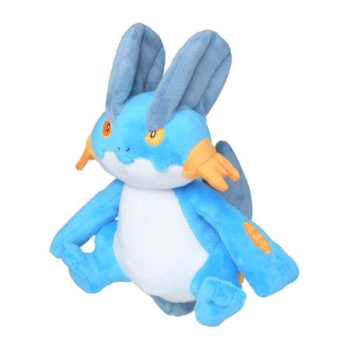 Pokémon fit Swampert Plush