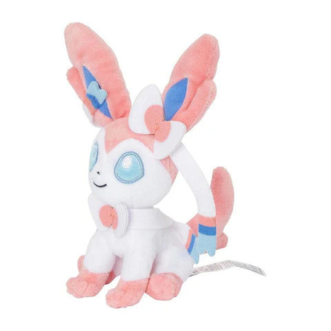 Pokémon fit Sylveon Plush / Knuffel