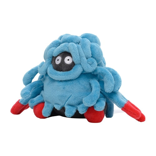 Pokémon fit Tangrowth Plush