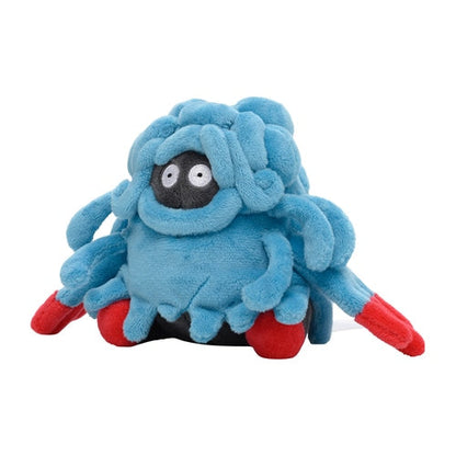 Pokémon fit Tangrowth Plush