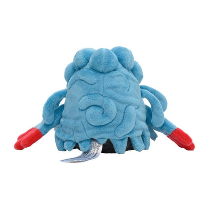 Pokémon fit Tangrowth Plush