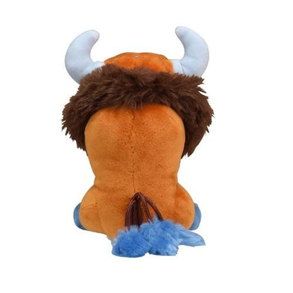 Pokémon fit Tauros Plush / Knuffel