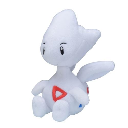 Pokémon fit Togetic Plush