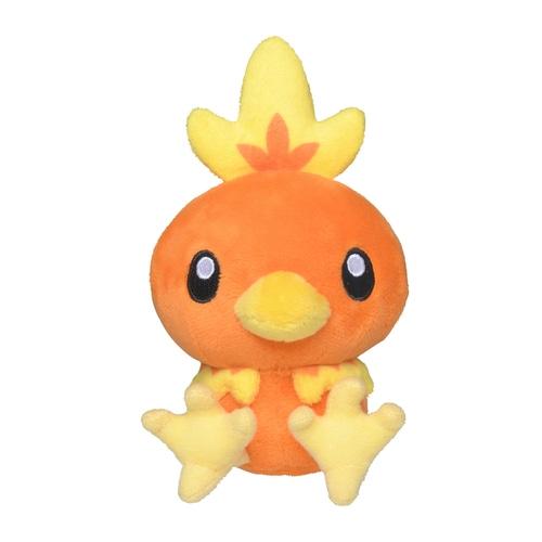 Pokémon fit Torchic Plush / Knuffel