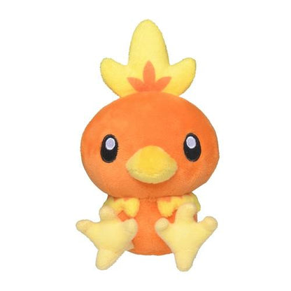 Pokémon fit Torchic Plush / Knuffel