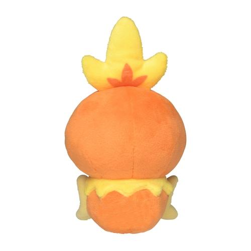 Pokémon fit Torchic Plush / Knuffel