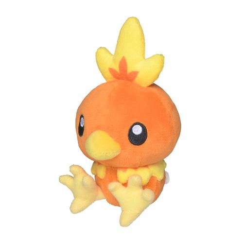 Pokémon fit Torchic Plush / Knuffel