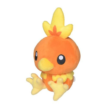 Pokémon fit Torchic Plush / Knuffel