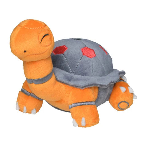 Pokémon fit Torkoal Plush / Knuffel
