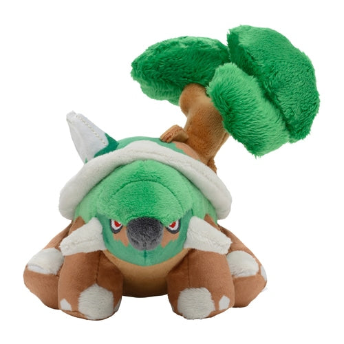 Pokémon fit Torterra Plush / Knuffel