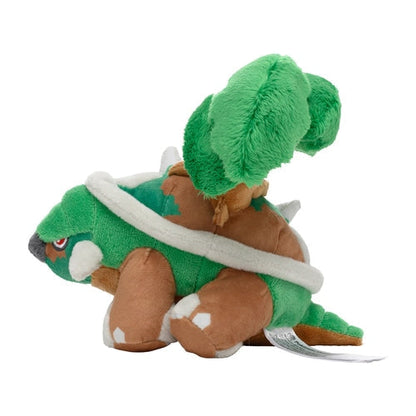 Pokémon fit Torterra Plush / Knuffel