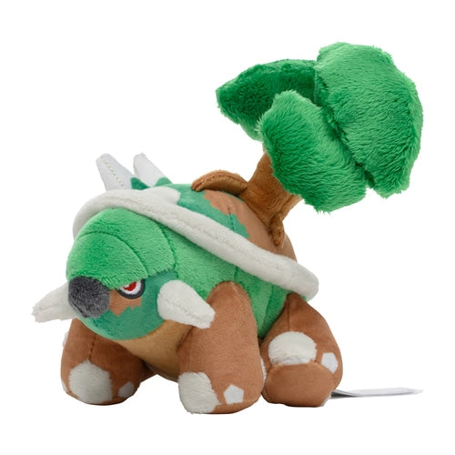 Pokémon fit Torterra Plush / Knuffel